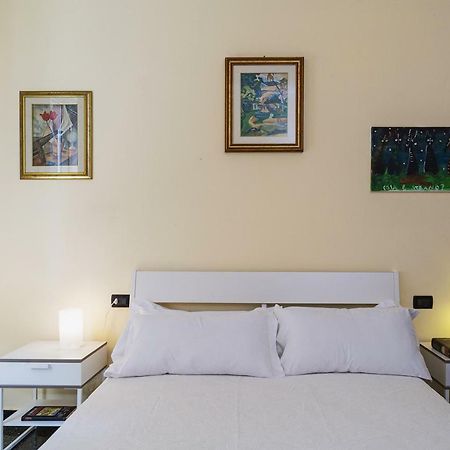 Sunny Apartment Over The Harbor เจนัว ภายนอก รูปภาพ